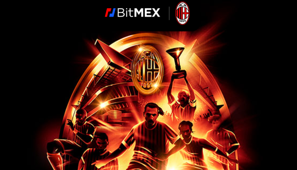 ac milan nft collection born to lead nfts