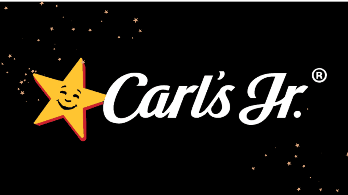 carl's jr metaverse nfts