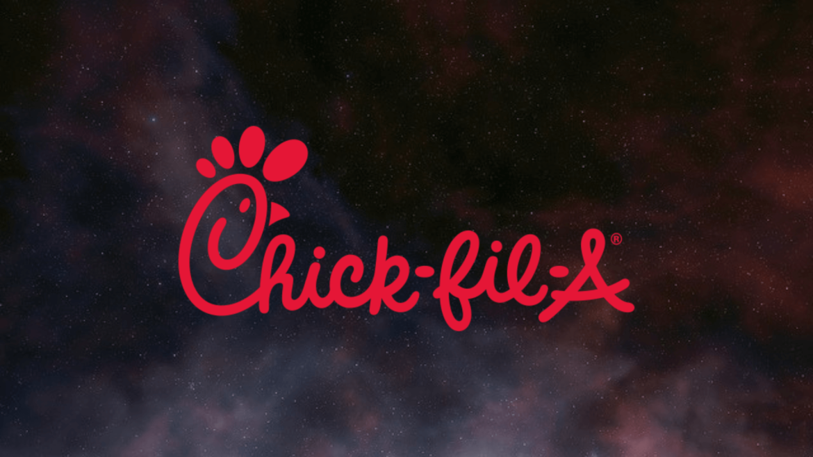 chick fil a metaverse nfts