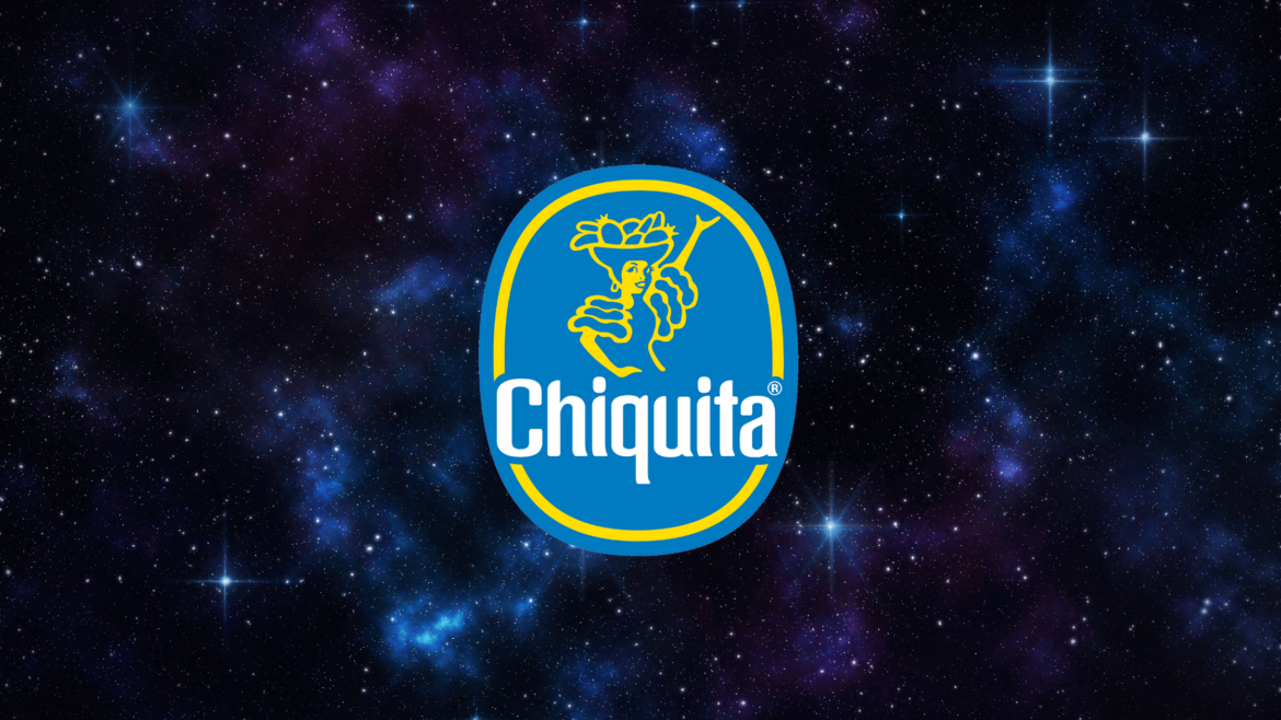chiquita nfts metaverse