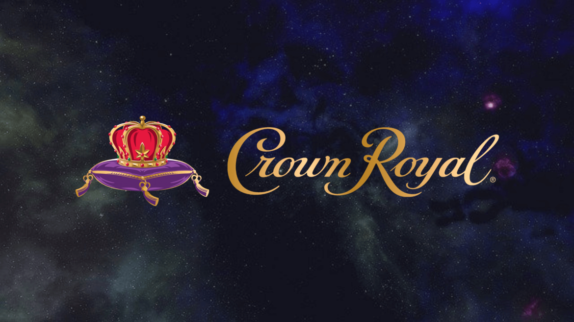 crown royale metaverse nfts