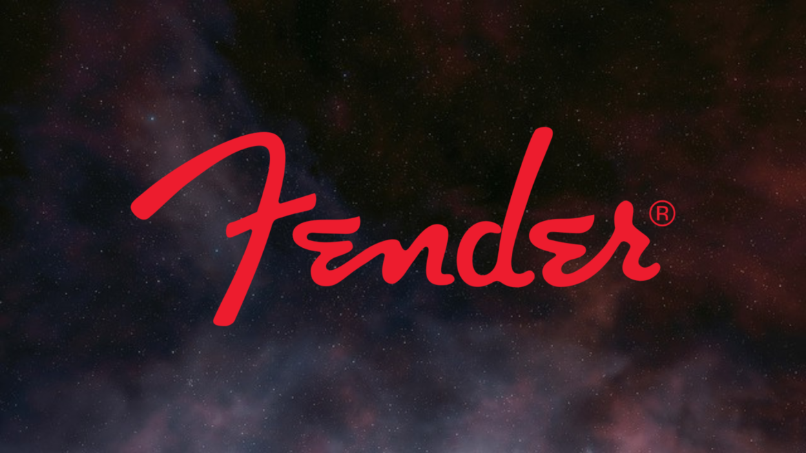 fender guitar nfts metaverse