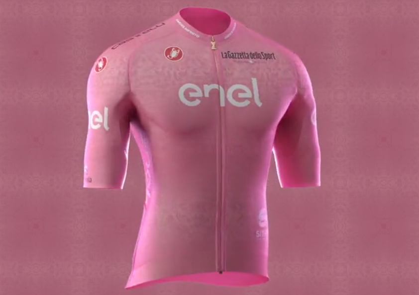 giro d'italia nfts