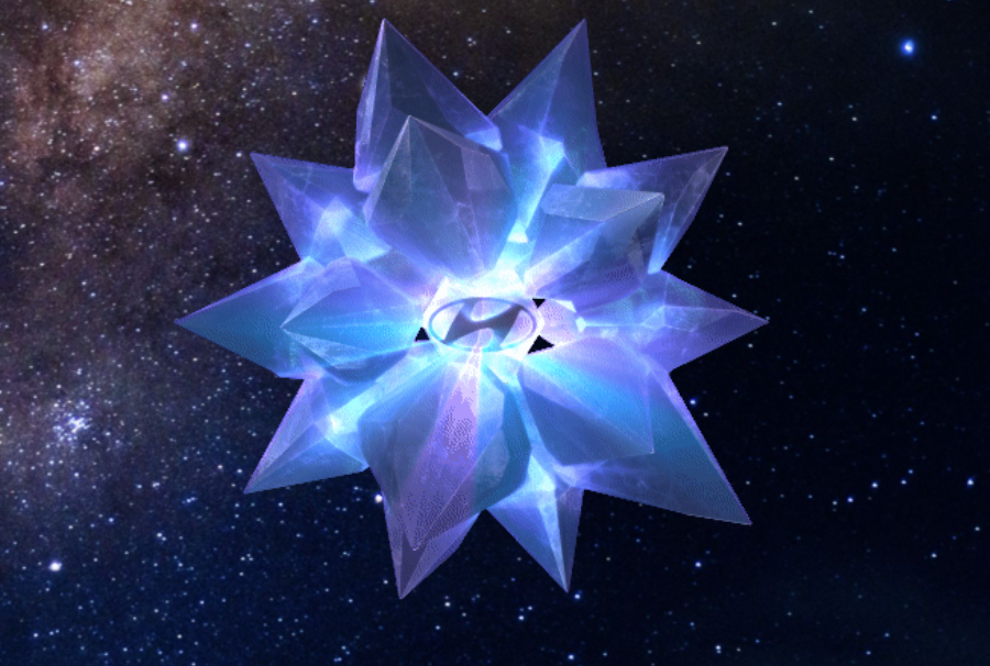 hyundai nfts shooting star nft