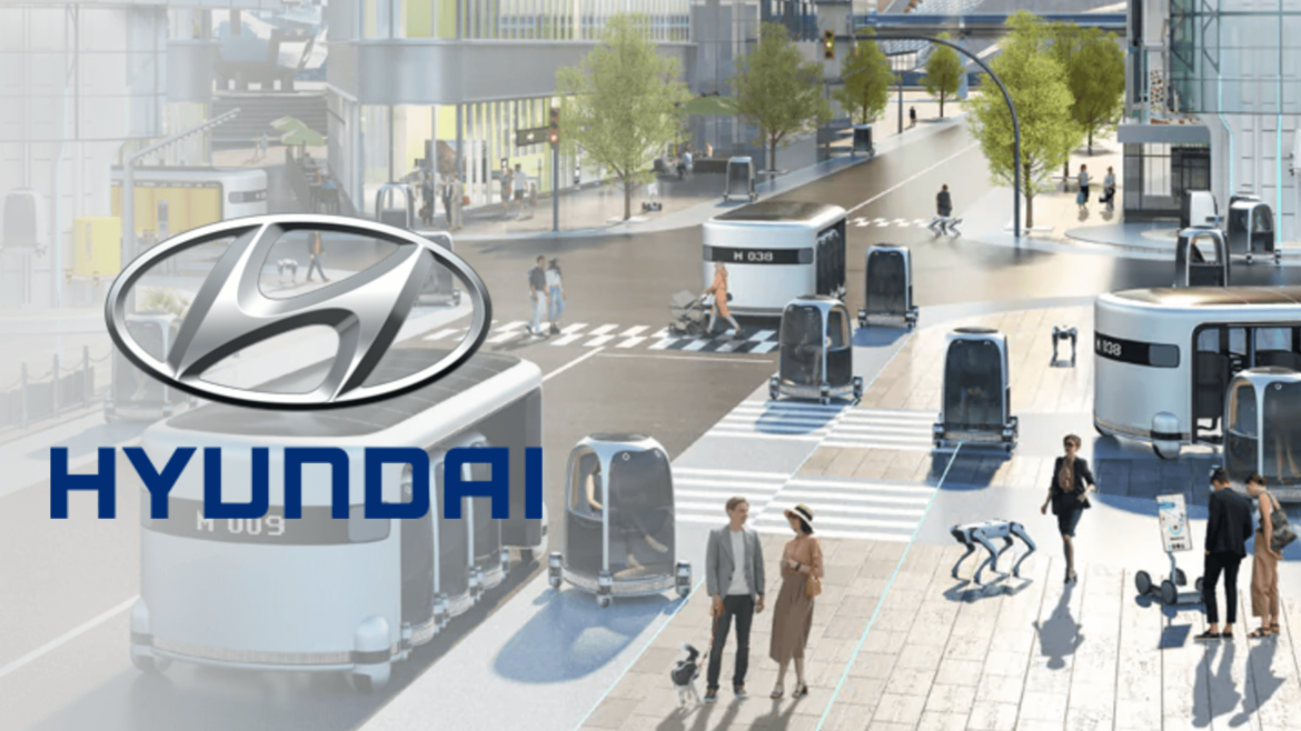 hyundai mobed nfts