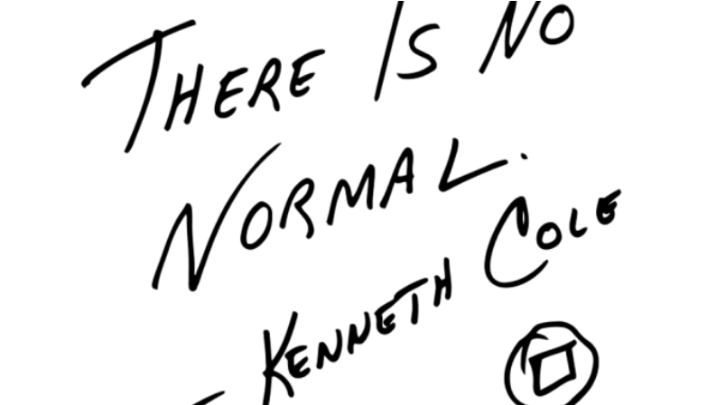 kenneth cole nft messages