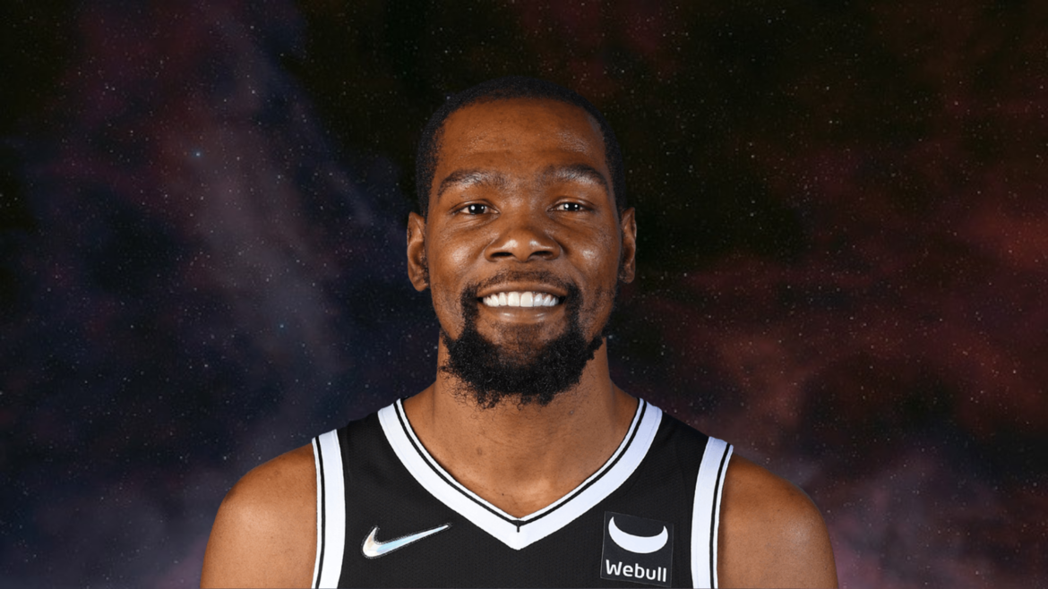 kevin durant nfts metaverse