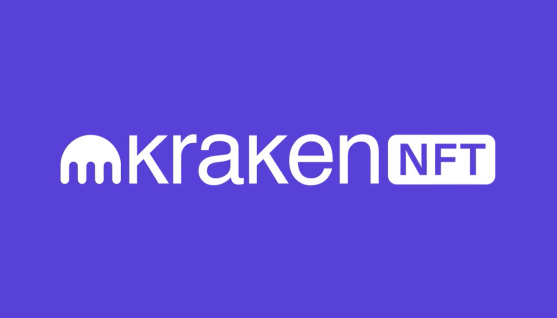 kraken nft marketplace