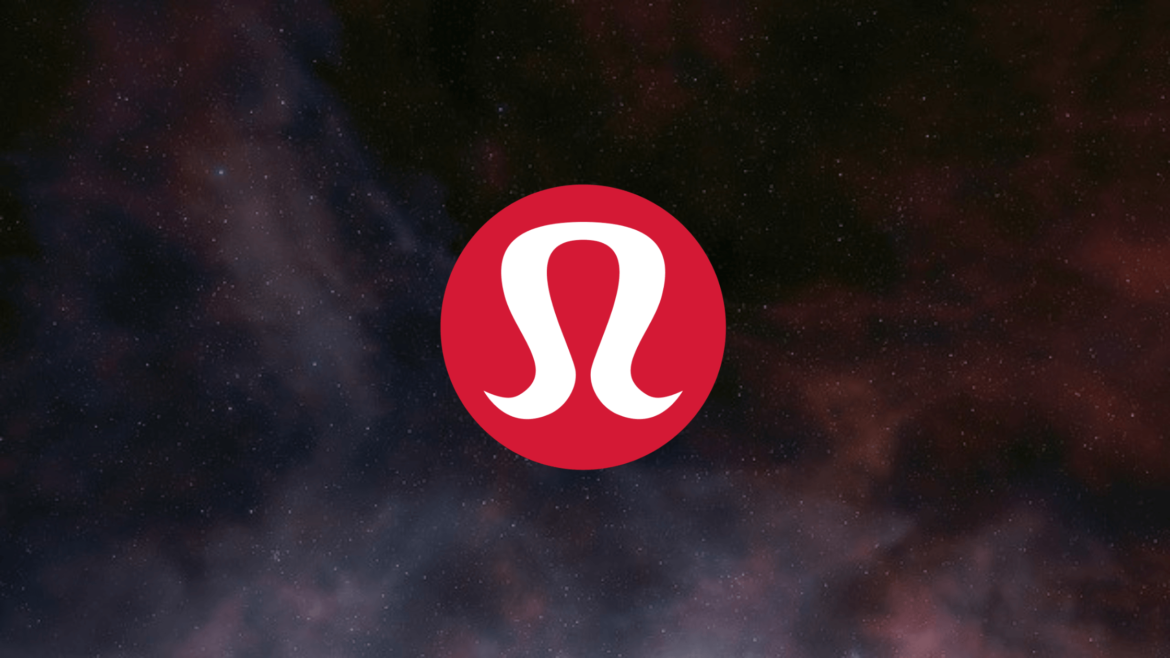 lululemon metaverse nfts