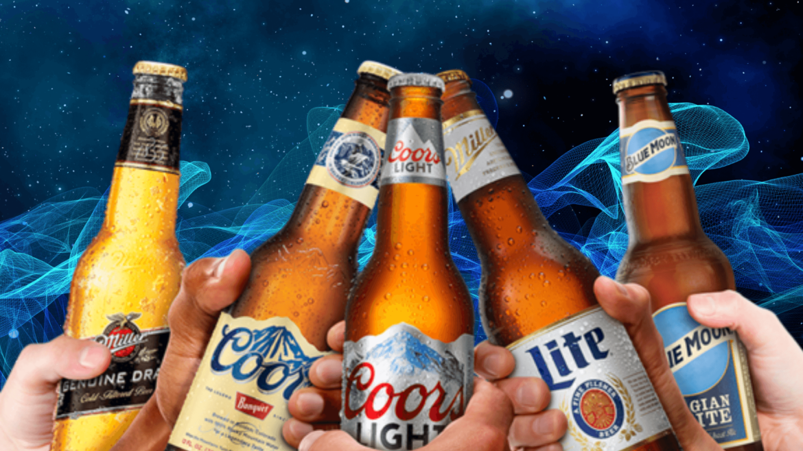 molson coors metaverse nfts