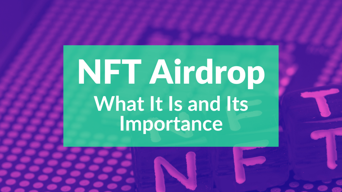 nft airdrop