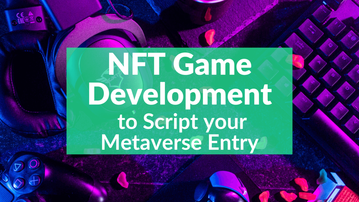nft game development