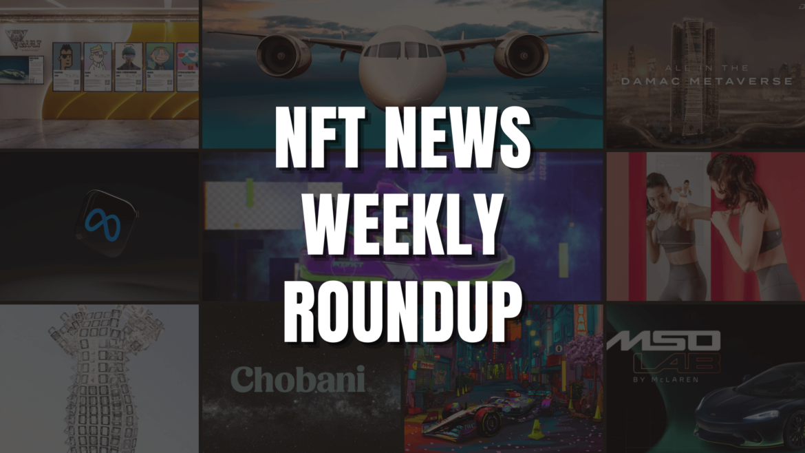 nft news weekly 25 april 2022 1 may 2022