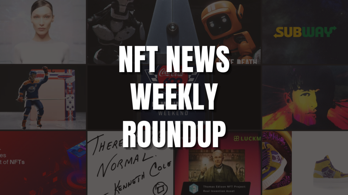 nft news weekly