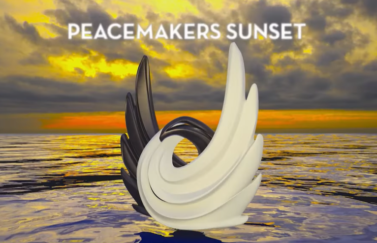 peacemakers sunset nft collection celebrity cruise