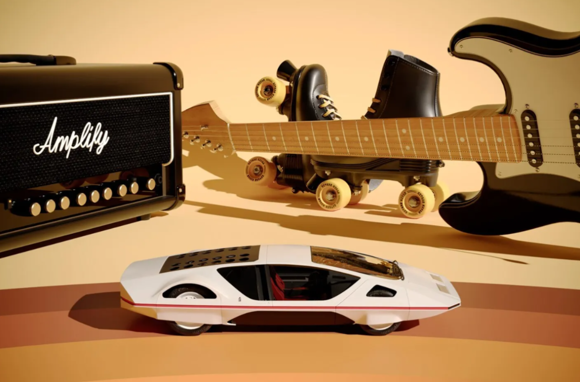pininfarina nft modulo collection nfts