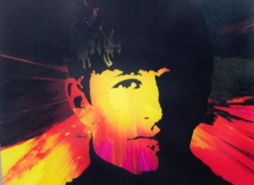 ringo starr nft colleciton
