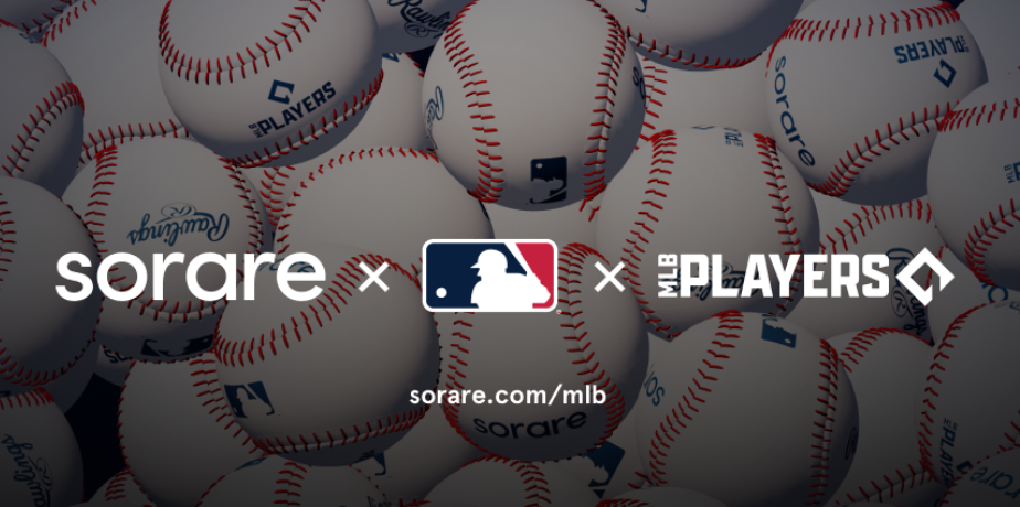 baseball mlb nft game