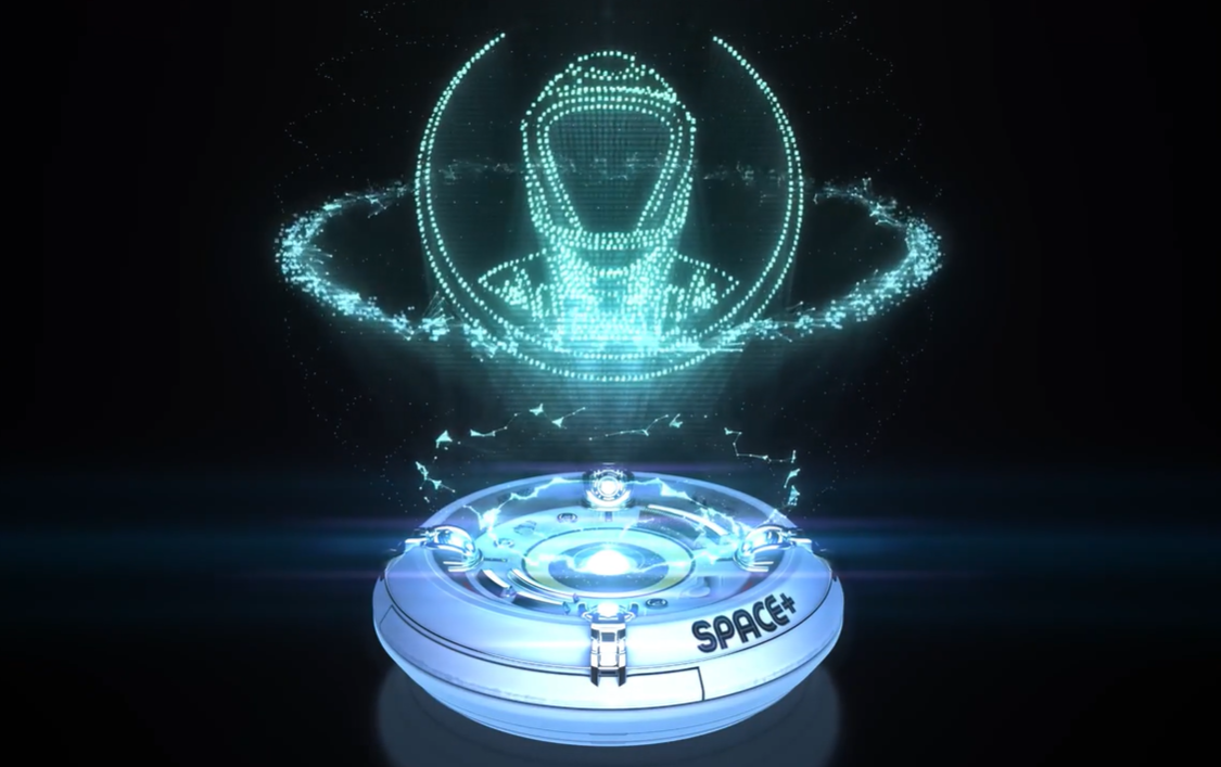 space nft