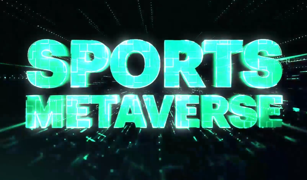 sports metaverse