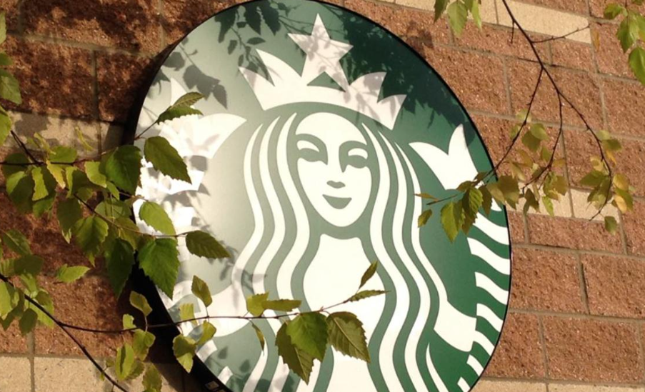 starbucks nfts