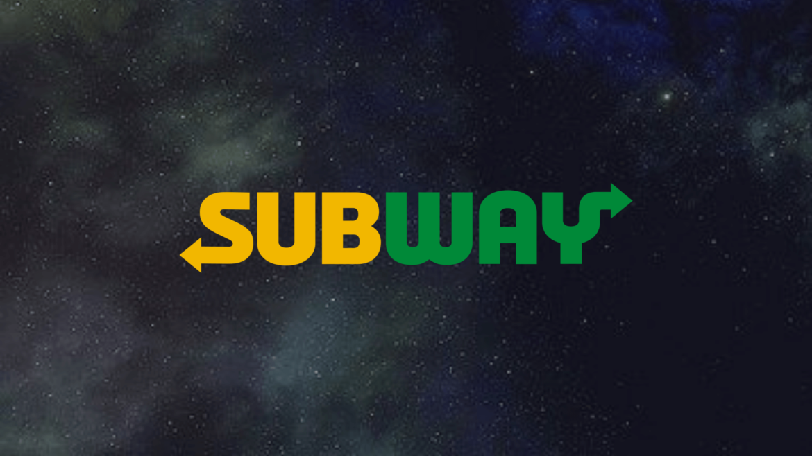subway nfts metaverse