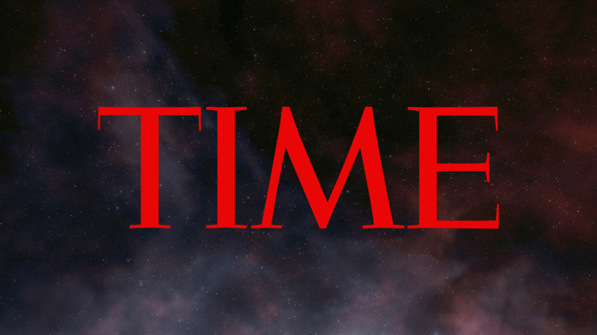 time magazine metaverse nfts