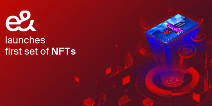 uae e& nfts
