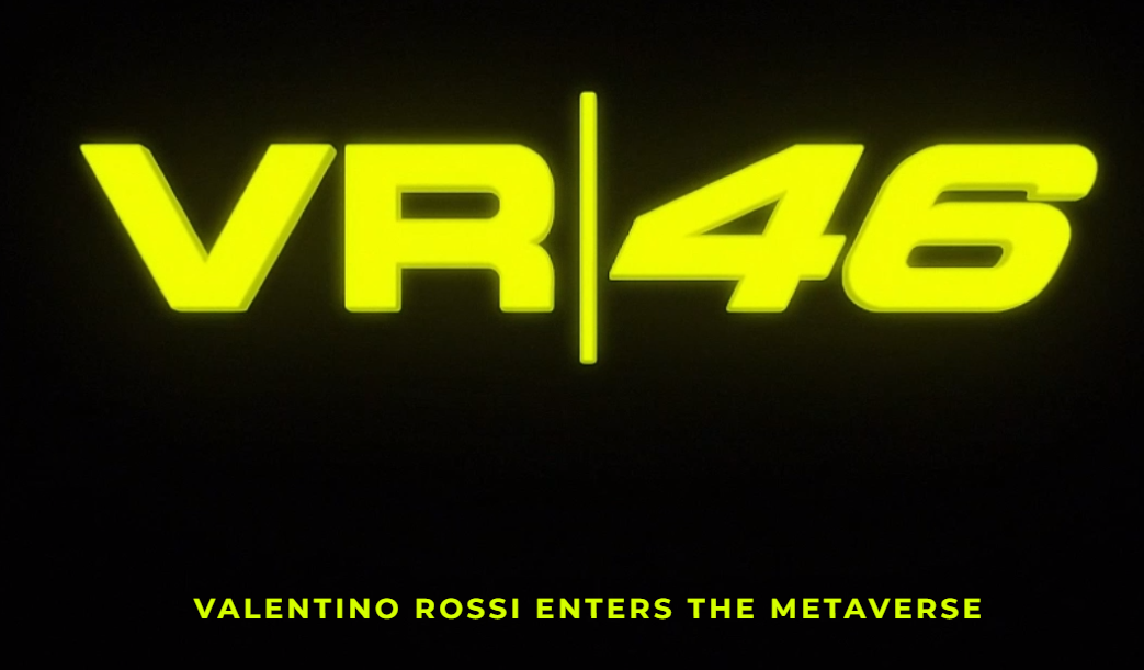 vr 46 metaverse valentino rossi