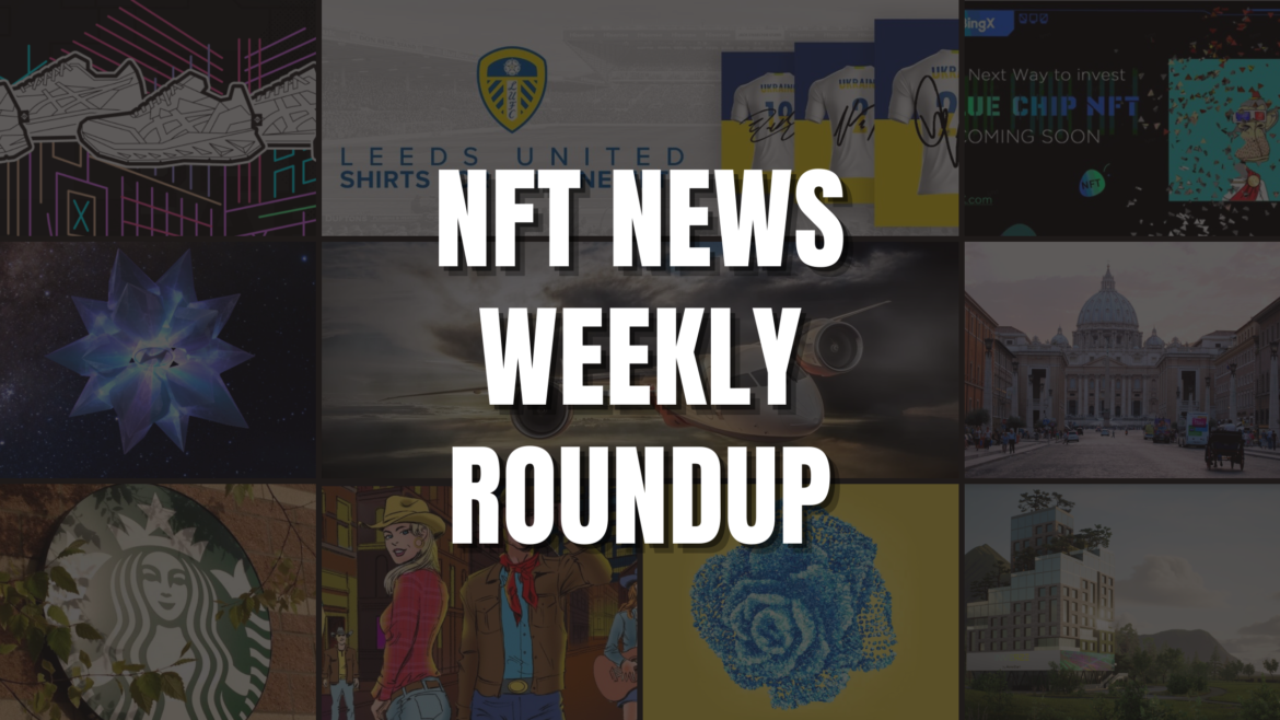 nft news weekly