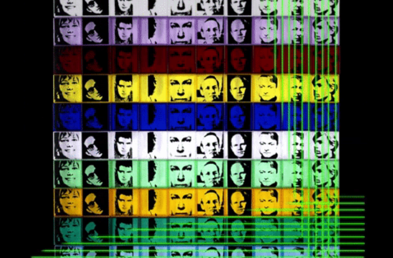 andy warhol nfts