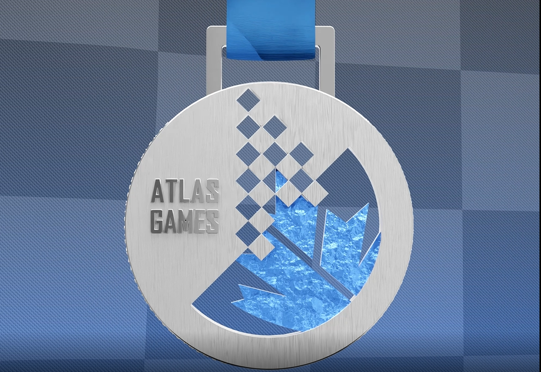 atlas games crossfit nfts