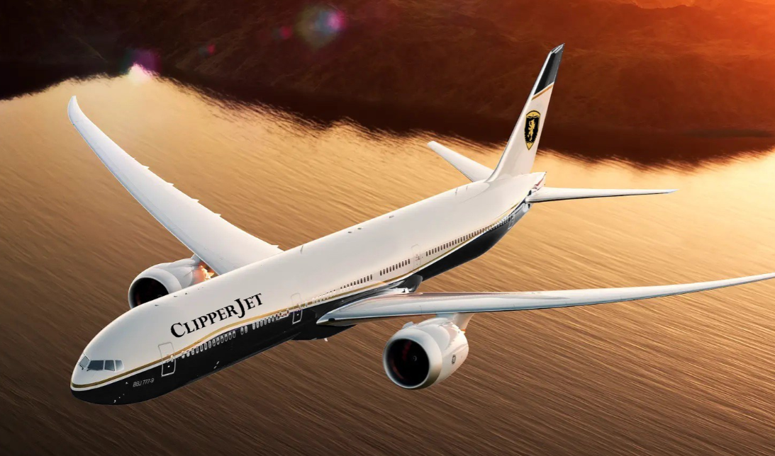 clipperjet nft pass