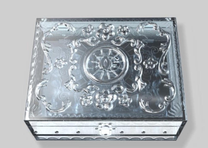 dolce&gabbana box nfts