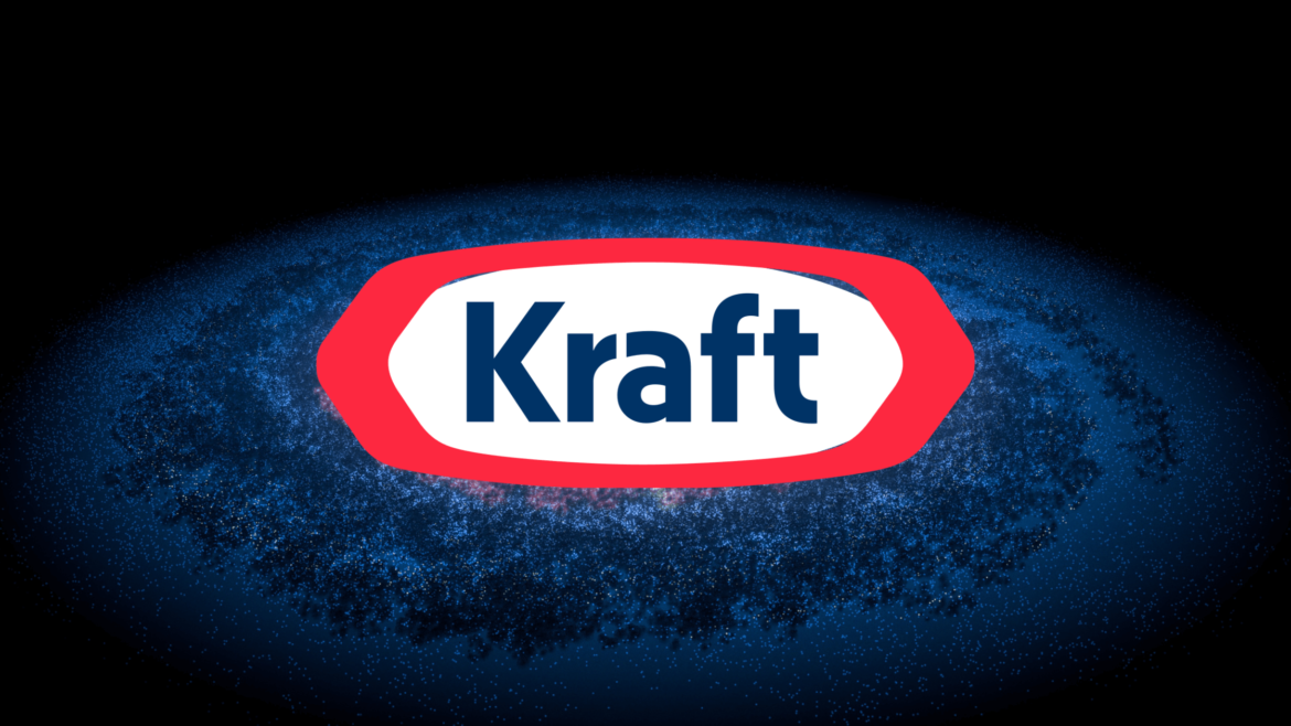 kraft foods metaverse nfts