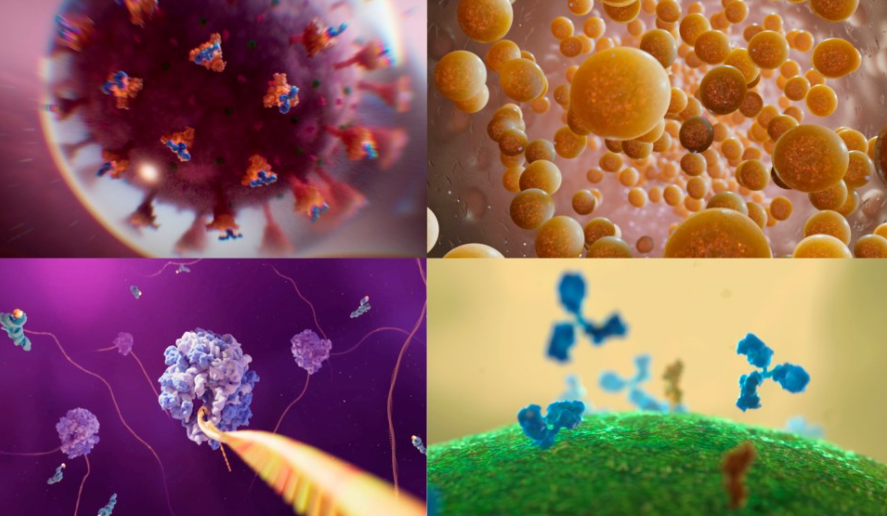 mrna nft pennsylvania university