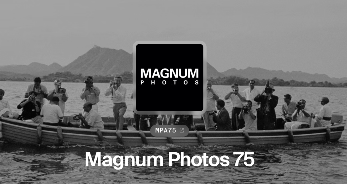 magnum photos nfts