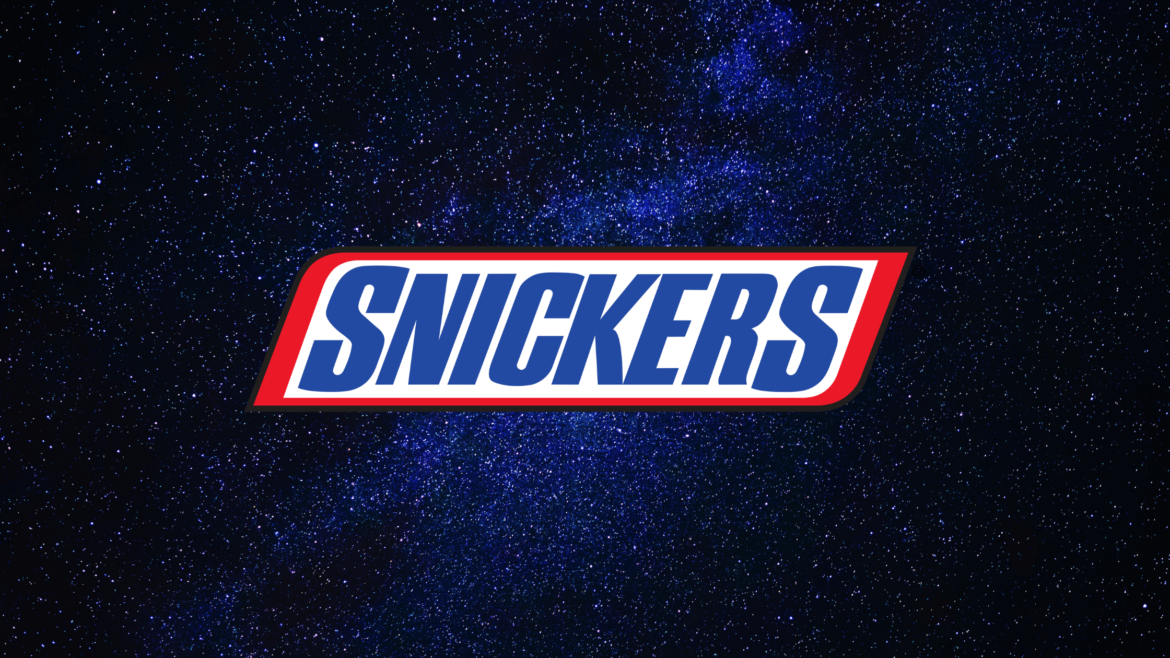 mars snickers metaverse nfts