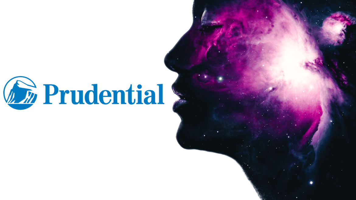 prudential metaverse nfts