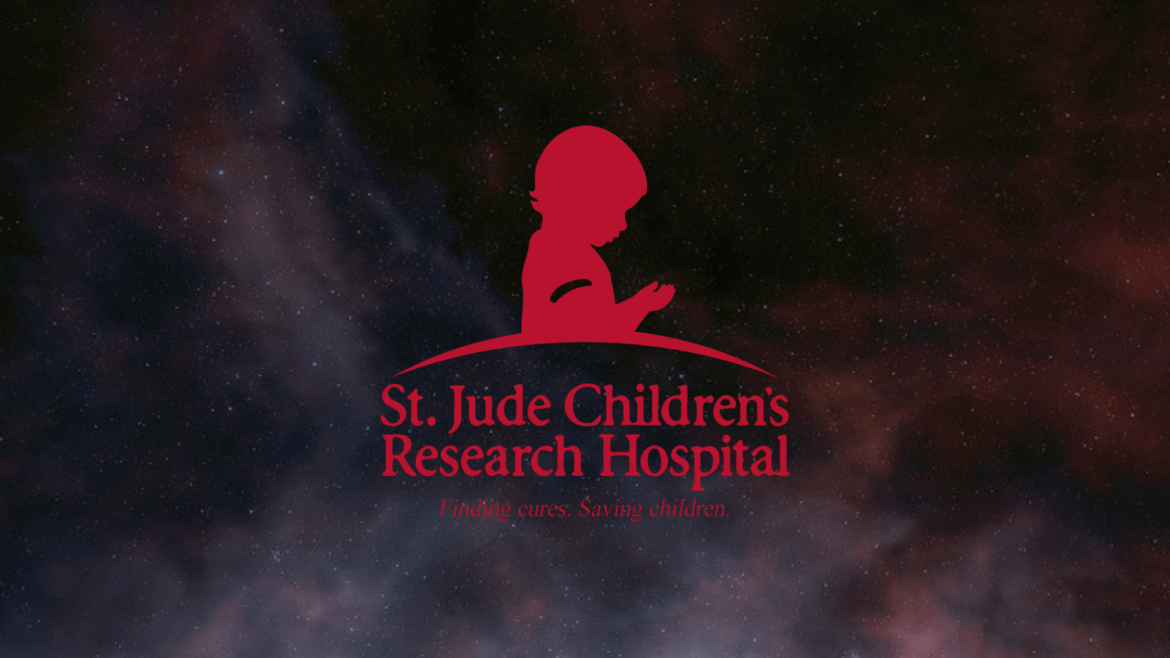 st jude hospital metaverse nfts