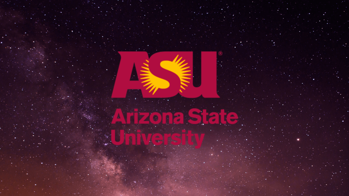 arizona state university