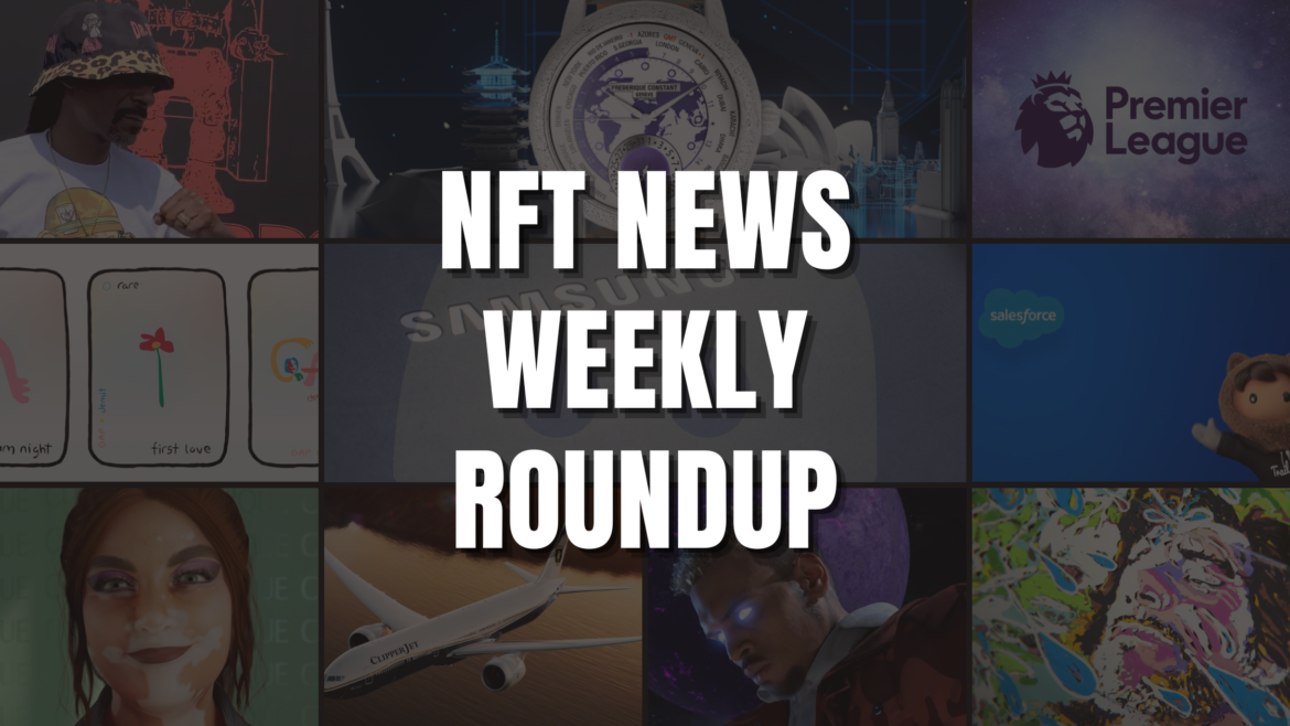 nft news weekly