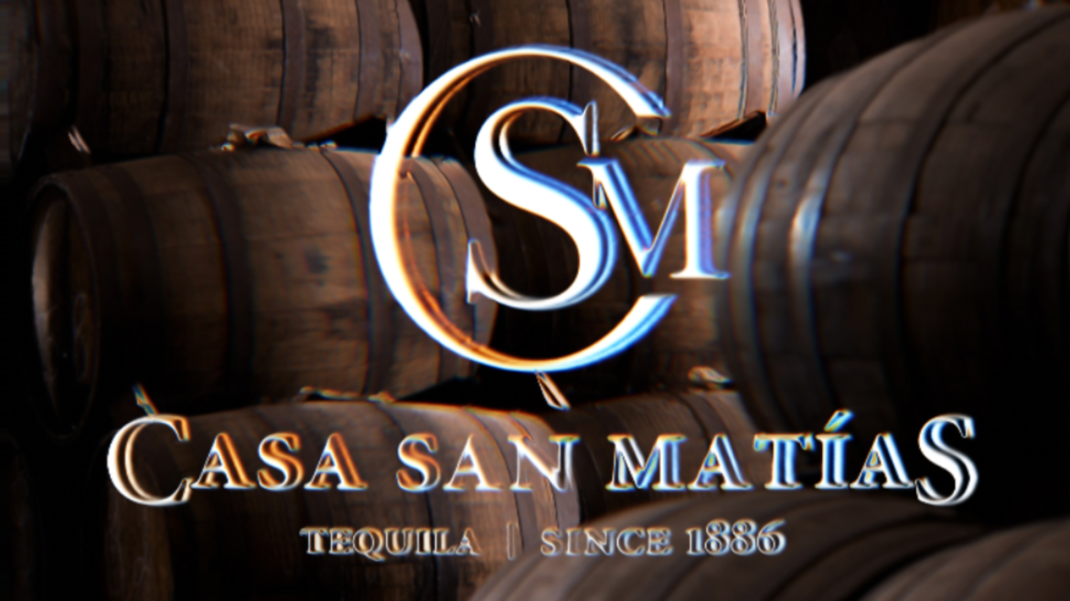 casa san matias tequila metaverse sanbox