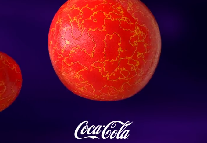 coca cola friendship day nfts