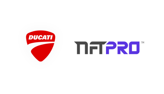 ducati nft pro