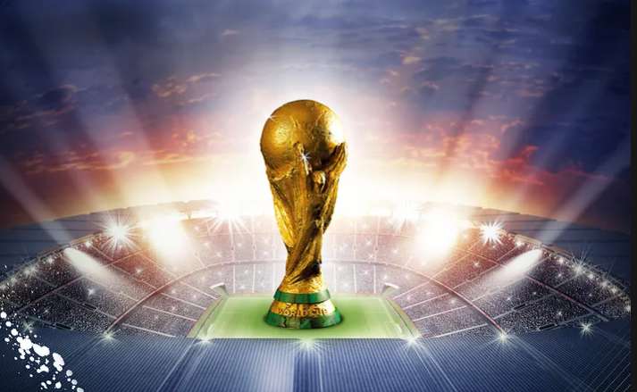 world cup 2026 metaverse