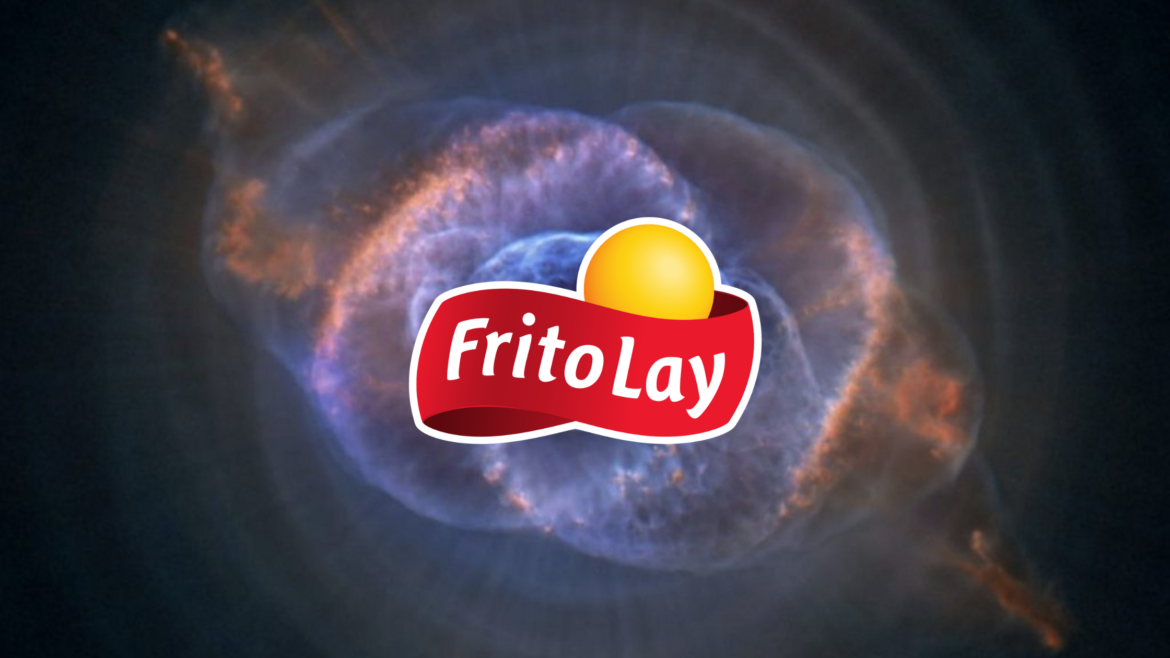 frito lay metaverse nfts
