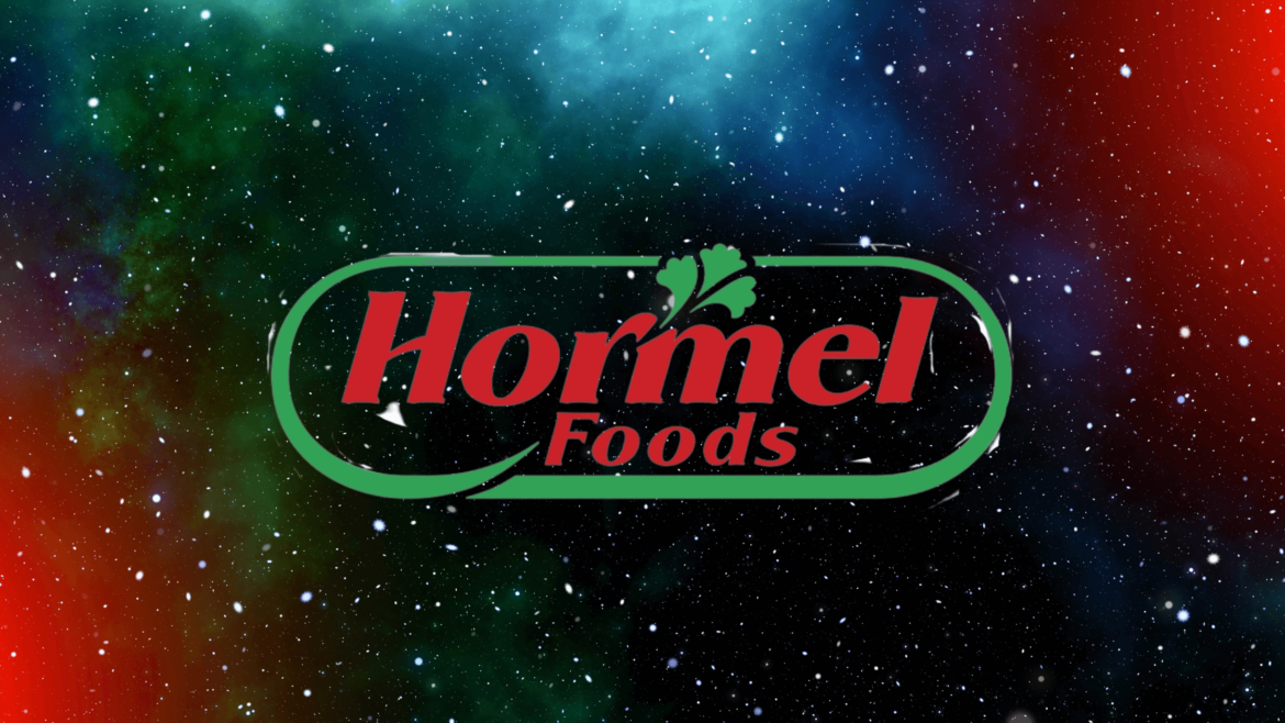 hormel foods metaverse nfts