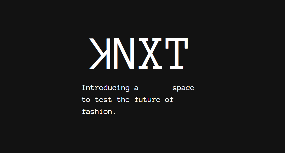 knxt gucci balenciaga kering metaverse fashion project