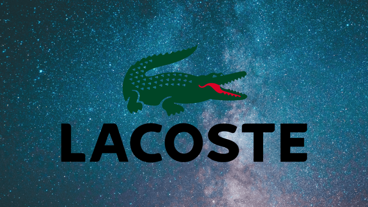 lacoste metaverse nfts champ elisee